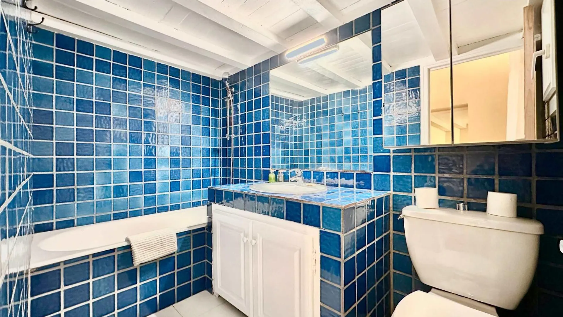 Ersextius, Mjd, Aix-En-Provence Apartment