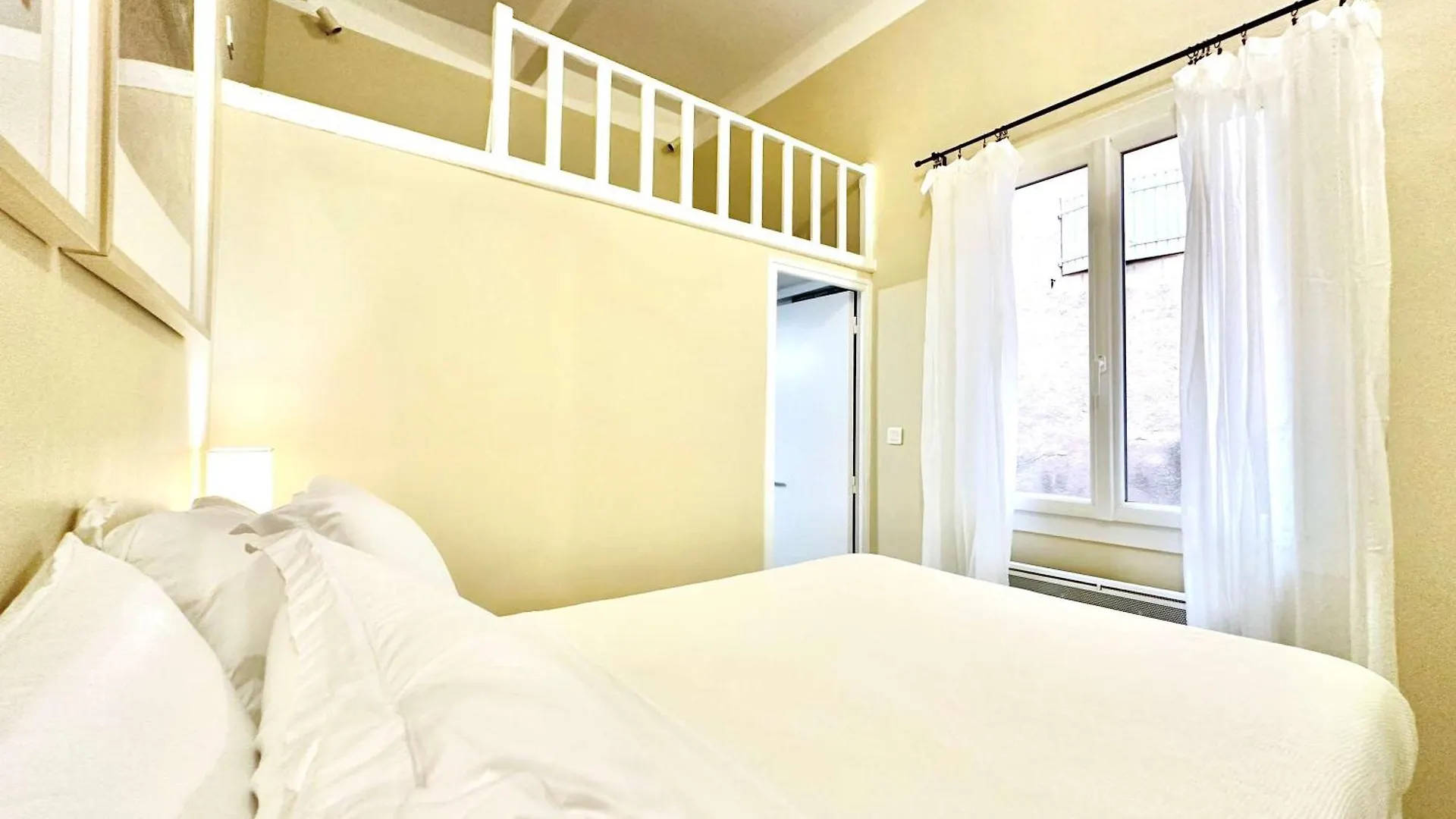 Ersextius, Mjd, Aix-En-Provence Apartment France