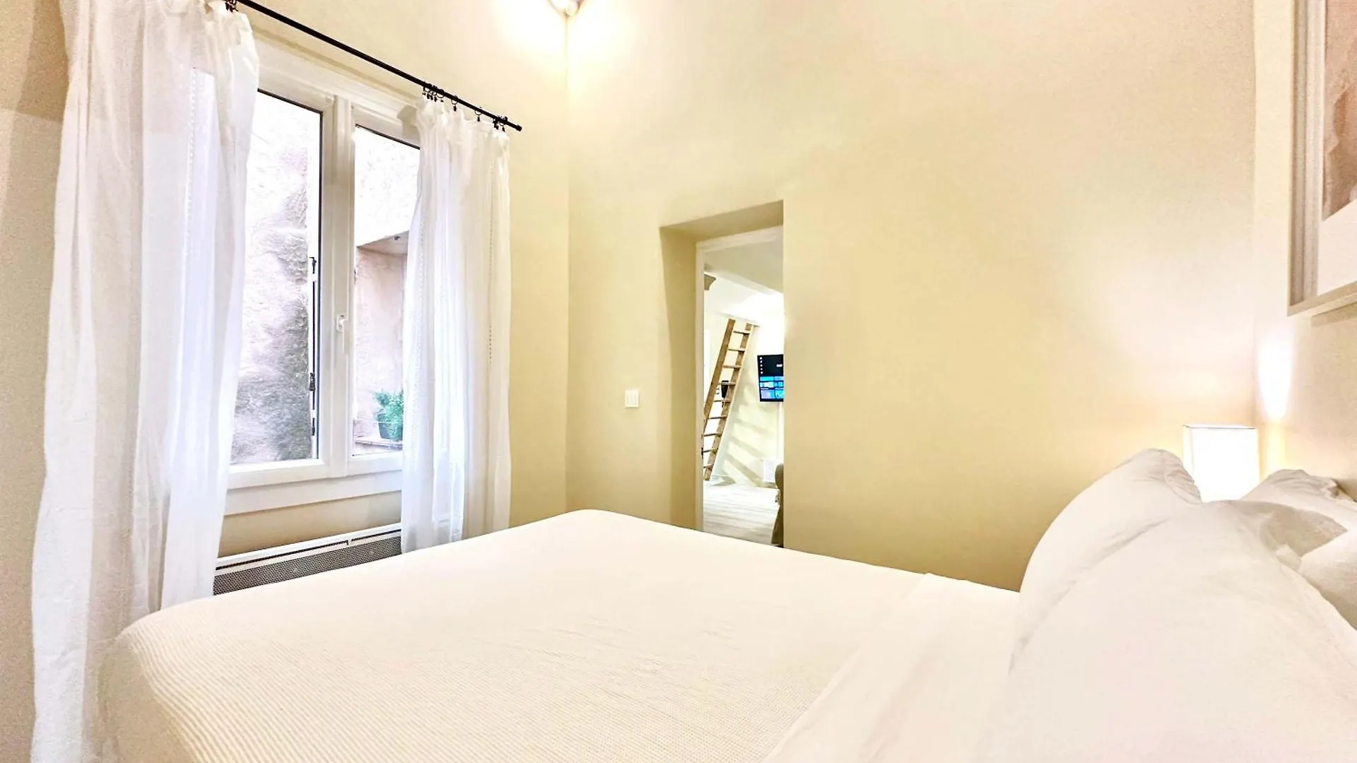 Ersextius, Mjd, Aix-En-Provence Apartment 0*,