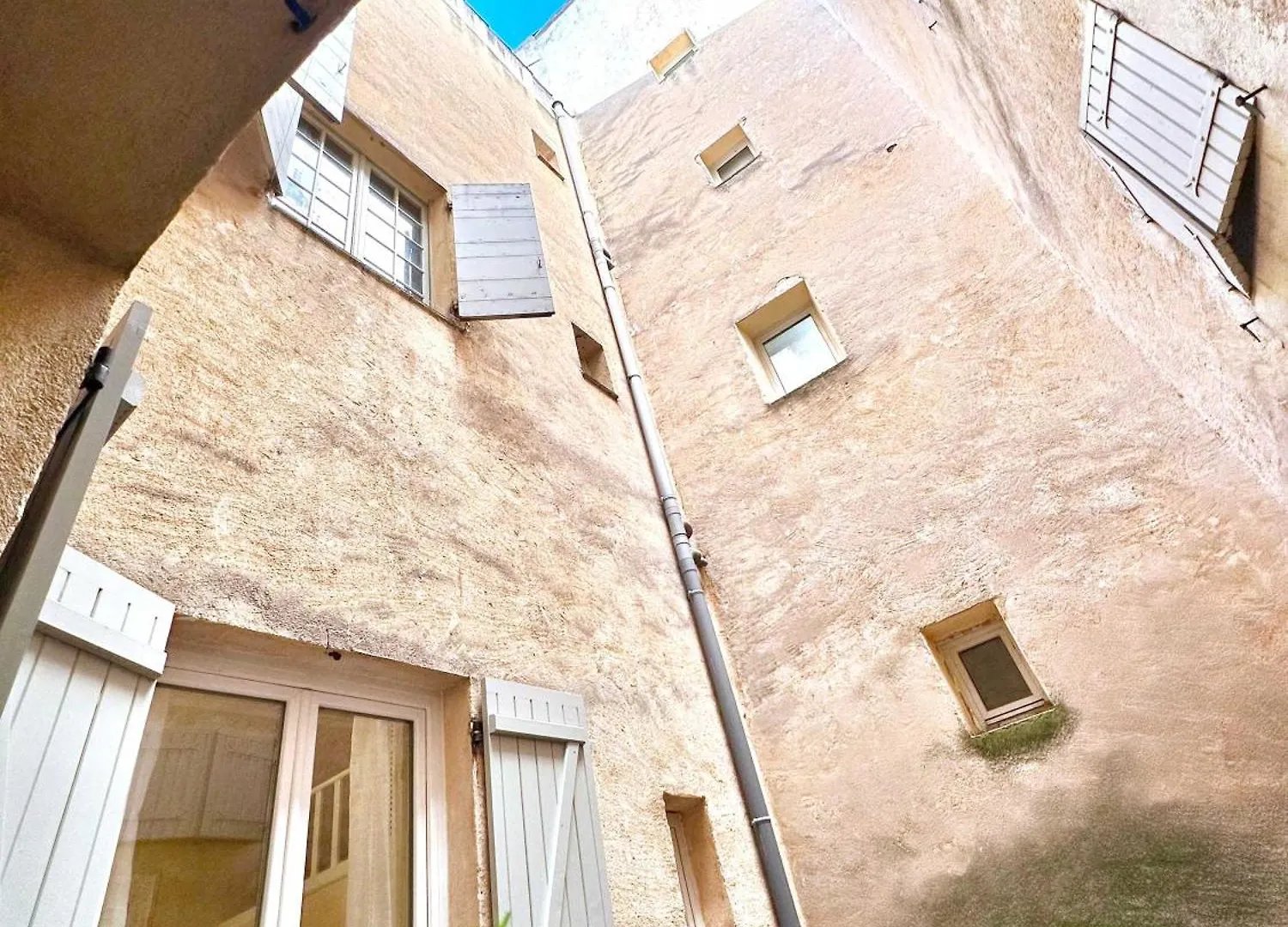 Ersextius, Mjd, Aix-En-Provence Apartment