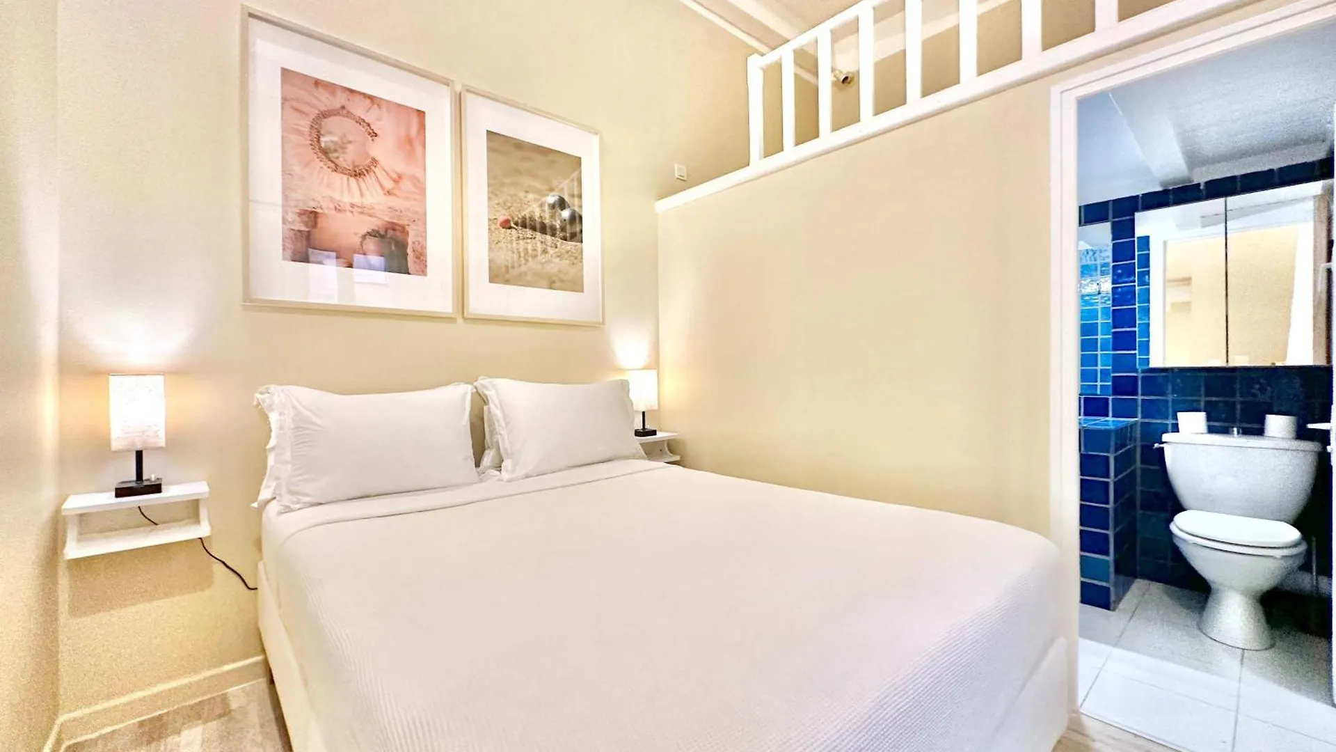 Ersextius, Mjd, Aix-En-Provence Apartment