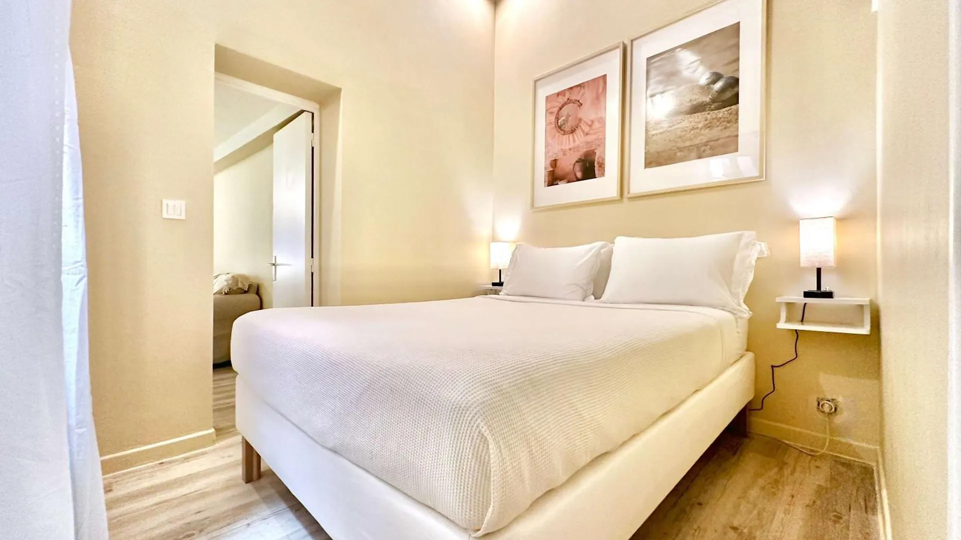 Ersextius, Mjd, Aix-En-Provence Apartment