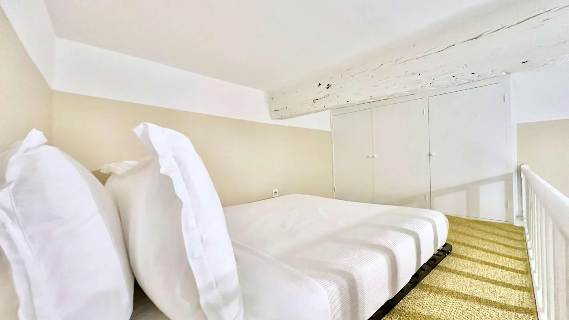 Ersextius, Mjd, Aix-En-Provence Apartment