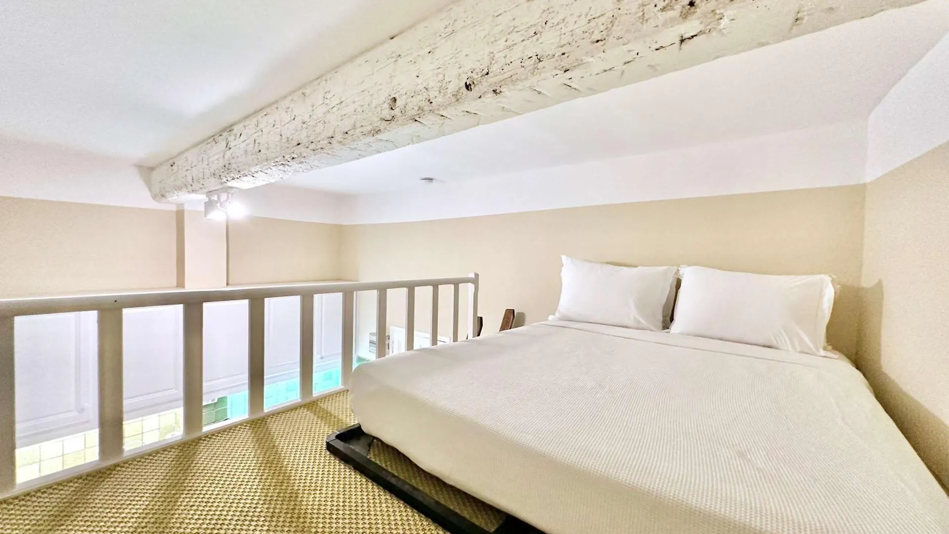 Ersextius, Mjd, Aix-En-Provence Apartment France